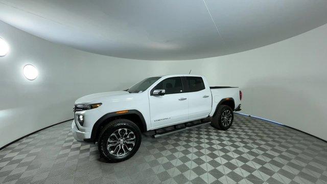 2024 gmc canyon denali