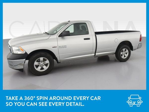 2018 ram 1500 regular cab in dulles, virginia