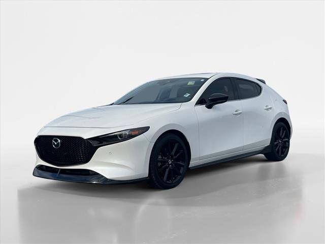 2021 mazda mazda3 2.5 turbo awd