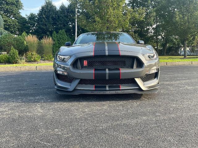 2018 ford shelby gt350 base
