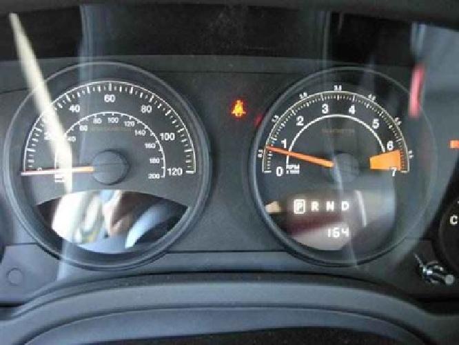 2014 jeep compass sport in davis, ca