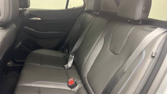 2025 Buick Encore GX