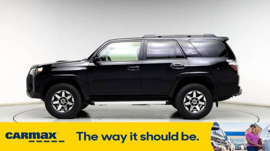 2019 Toyota 4Runner