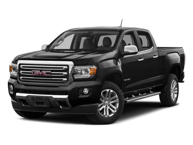 2015 gmc canyon slt