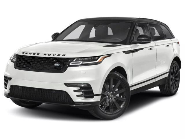2018 land rover range rover velar p380 se r-dynamic
