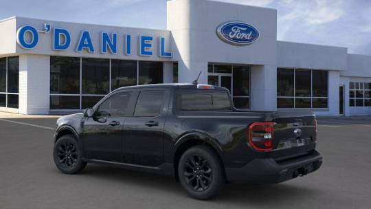 2024 Ford Maverick