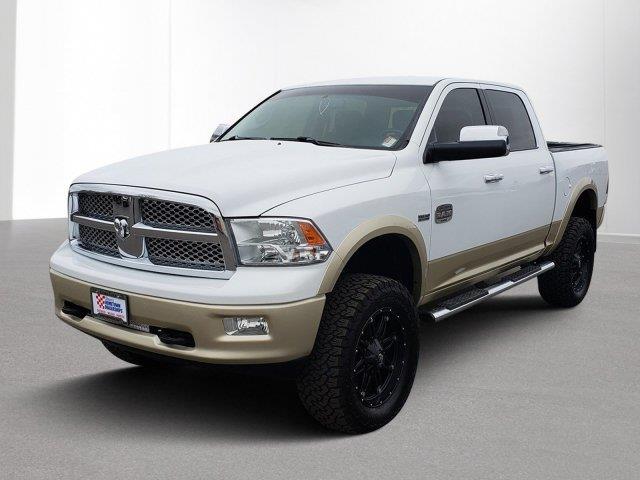 2012 ram ram pickup 1500 laramie longhorn 4x4 laramie longhorn 4dr crew cab 5.5 ft. sb pickup for sale in crystal, idaho