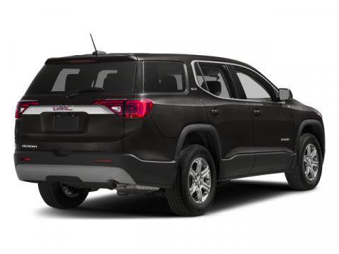 2017 gmc acadia sle-1