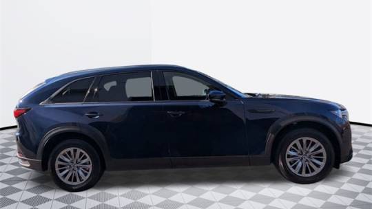 2024 Mazda CX-90