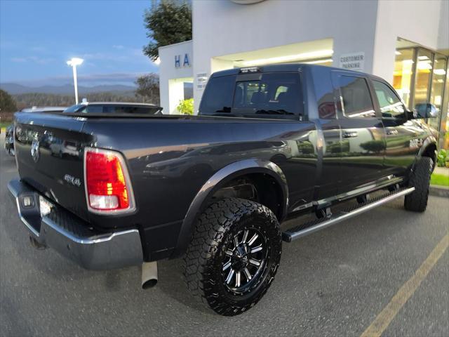 2014 ram 2500 laramie