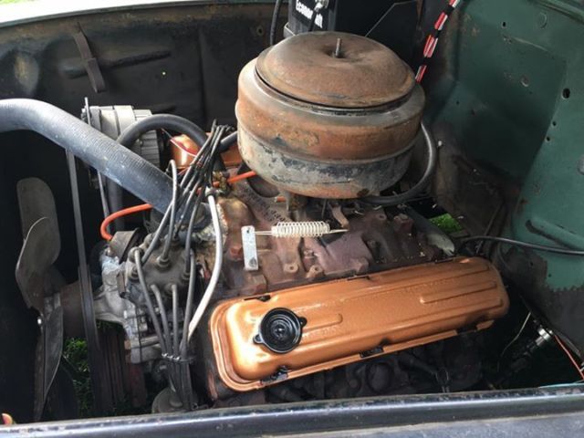 1948 ford f1 truck hotrod ratrod 1932 1940 deuce shop truck patina 1947 1946 33