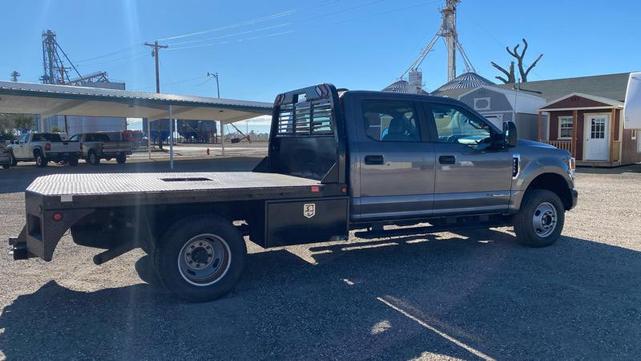 2021 ford f-350 xl