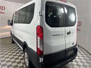 2021 Ford Transit 350 xl