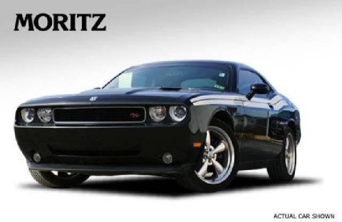 2010 dodge challenger r/t/lthr/roof/auto in fort worth, tx