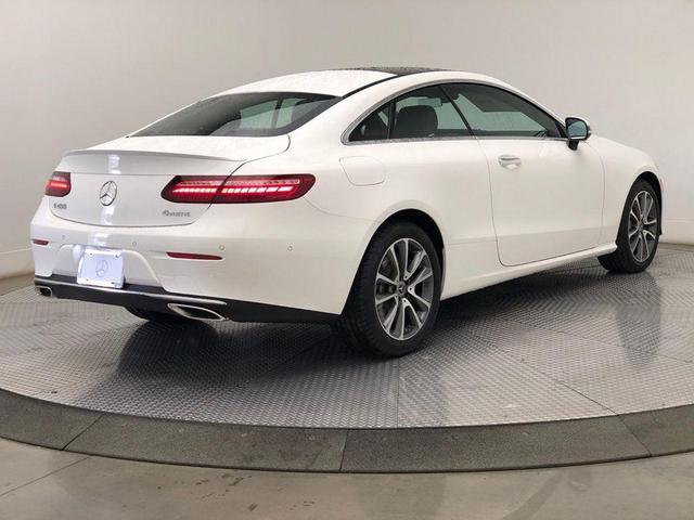2023 mercedes-benz e-class e 450 4matic