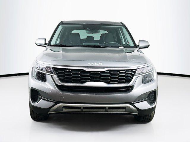 2023 kia seltos lx