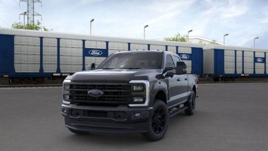 2024 Ford F-250