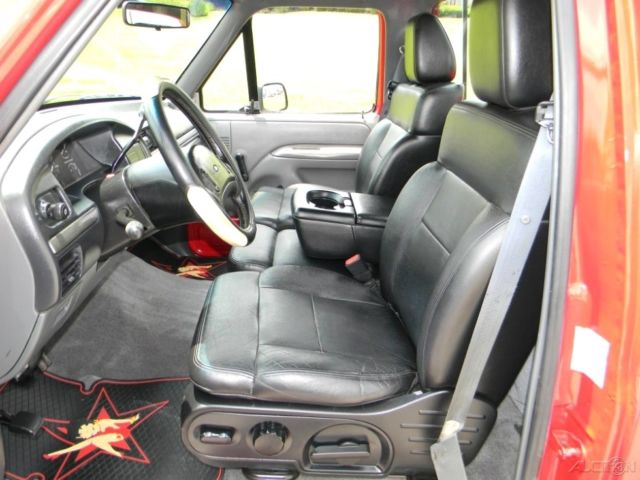 1992 flare side used 5l v8 16v manual rwd