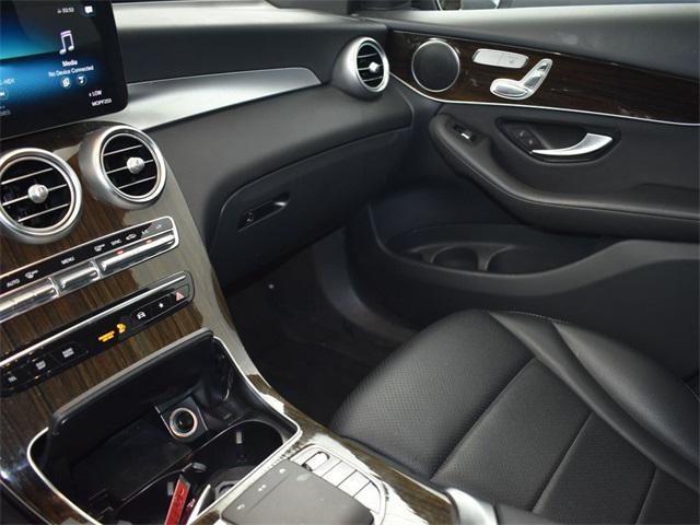 2020 mercedes-benz glc 300 4matic