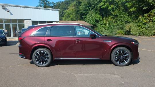 2024 Mazda CX-90