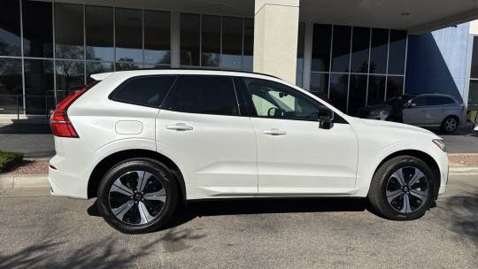 2025 Volvo XC60
