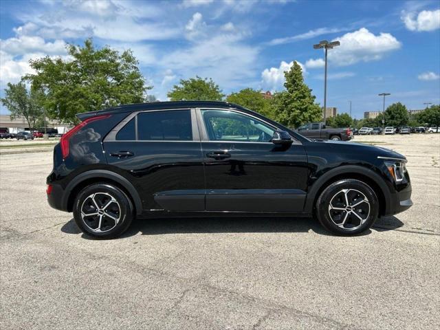 2024 kia niro ex