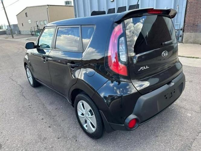 2015 kia soul wagon 4d in cherry hills village, colorado
