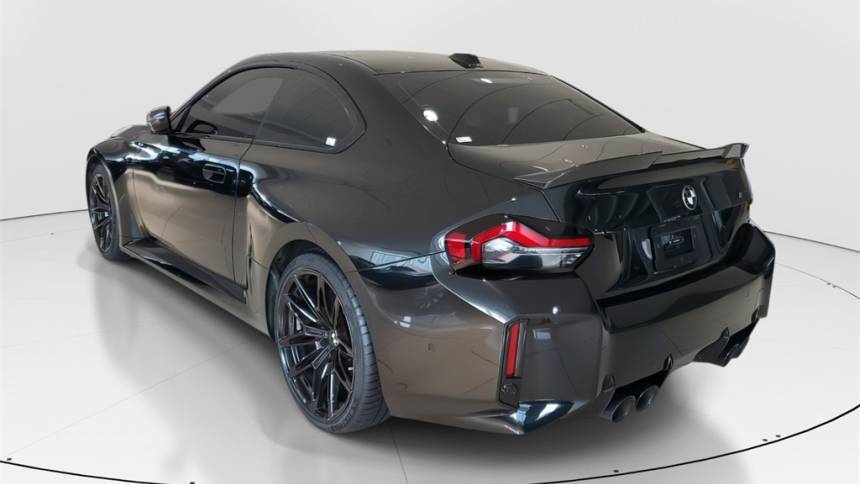 2024 bmw m2 base