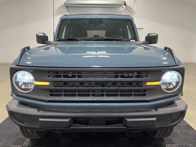 2023 ford bronco base in cleora, south carolina