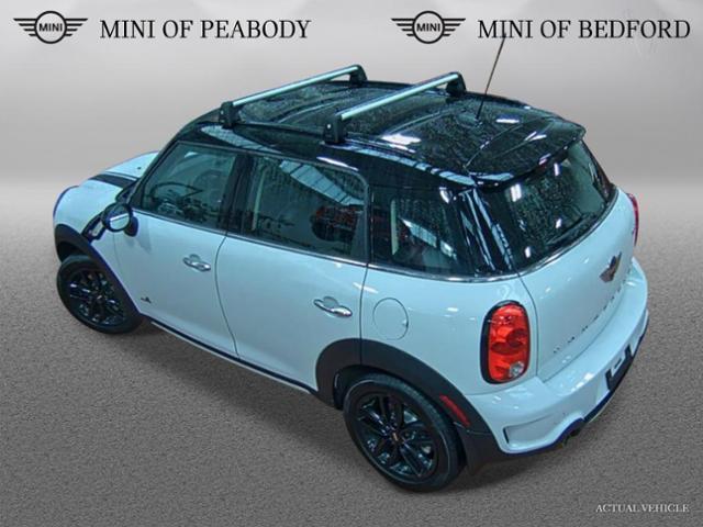 2015 mini countryman cooper s all4 awd cooper s all4 4dr crossover for sale in manchester, new hampshire