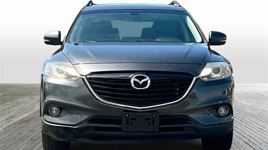 2015 Mazda CX-9