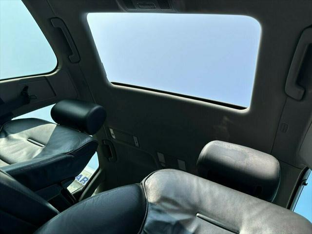 2005 audi a8 l 4.2 quattro
