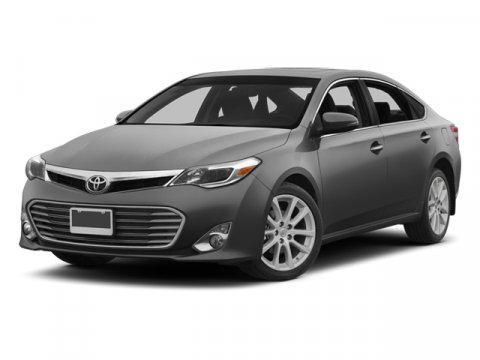 2013 toyota avalon xle premium