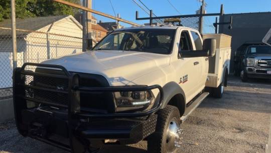 2015 RAM 5500