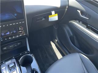 2024 Hyundai Tucson sel convenience