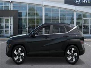 2025 Hyundai Kona limited
