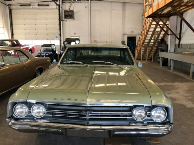 1964 442 very rare - excellent condition - 55k original miles - garaged for life