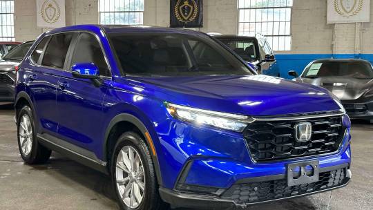 2023 Honda CR-V