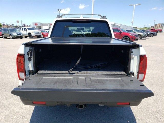 used 2018 honda ridgeline awd rtl-t broken arrow, ok 74012 for sale in broken arrow, oklahoma