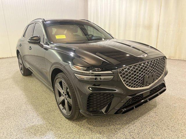2023 genesis gv70 2.5t