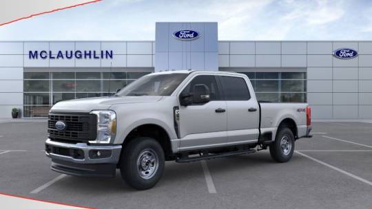 2024 Ford F-250