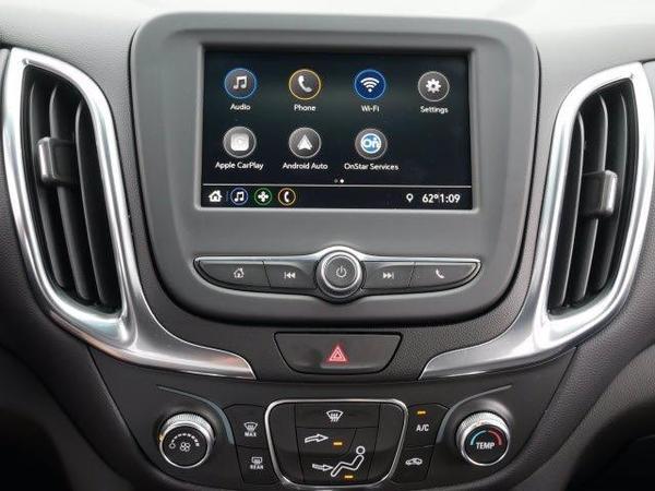 2021 chevrolet equinox in hartsville, pennsylvania