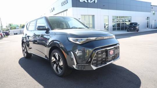 2025 Kia Soul