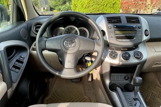 2006 toyota rav4 base