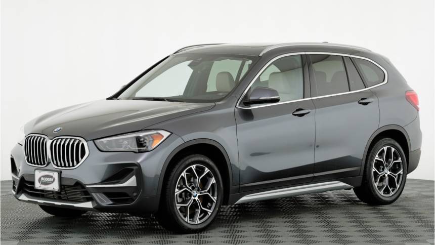 2021 bmw x1 xdrive28i