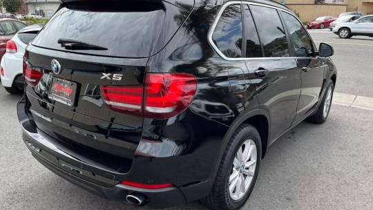 2014 BMW X5