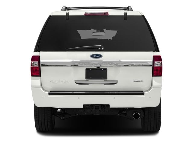 2016 ford expedition el platinum