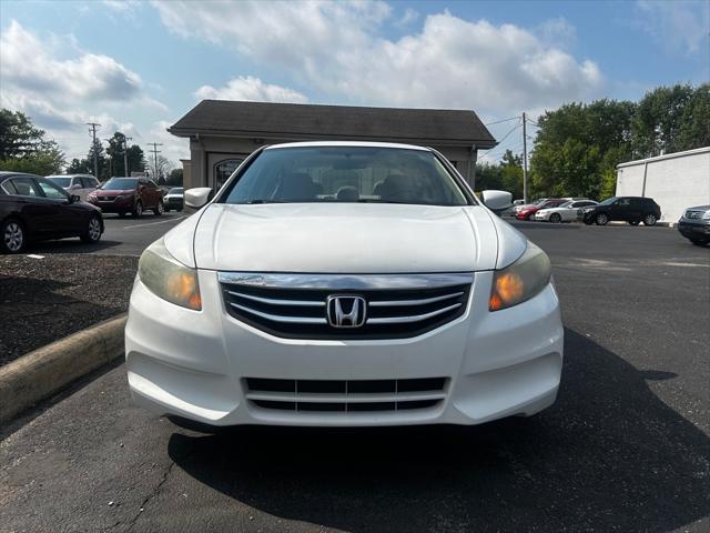 2011 honda accord se