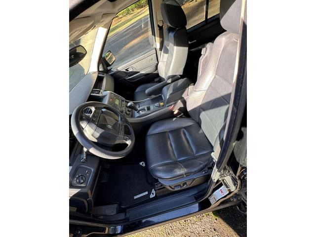 2006 land rover range rover sport hse