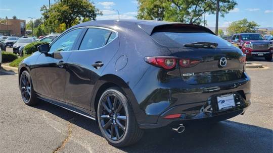 2025 Mazda